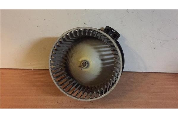 Recambio de motor calefaccion para honda civic iv (eg, eh) 1.5 referencia OEM IAM 1940000441  