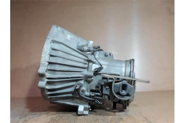 Recambio de caja cambios manual para ford ka (ccq) 1.3 i referencia OEM IAM 96WT  