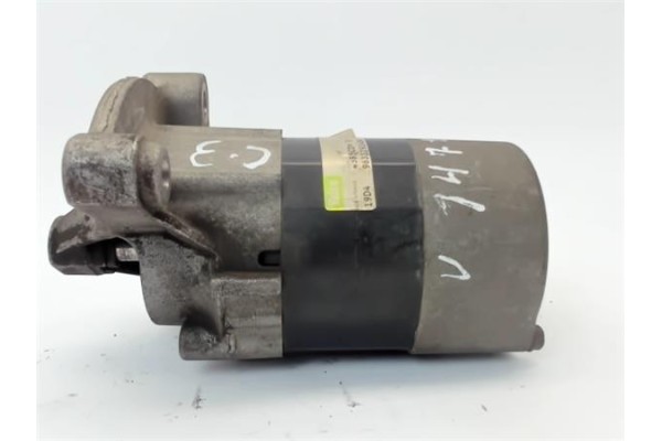 Recambio de motor arranque para citroen saxo 1.1 x referencia OEM IAM 9633292480  5802C9 , CITROËN | 5802C9 , PEUGEOT | 5802CG ,