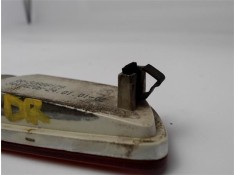 Recambio de ojal piloto trasero derecho para volvo s40 berlina 1.9 di referencia OEM IAM 34400206  