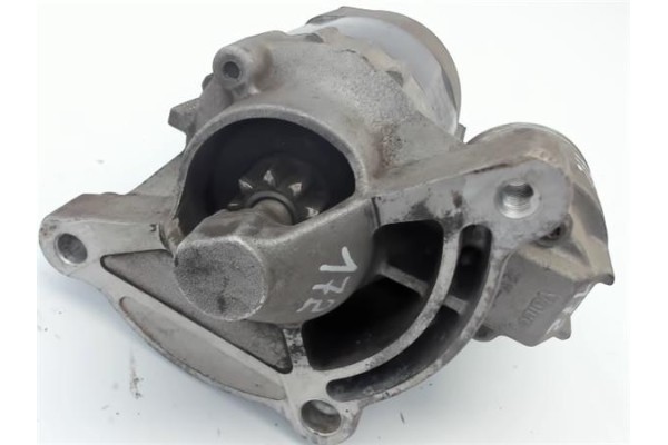 Recambio de motor arranque para citroen saxo 1.1 x referencia OEM IAM 9633292480  5802C9 , CITROËN | 5802C9 , PEUGEOT | 5802CG ,