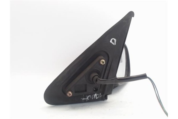 Recambio de retrovisor electrico derecho para honda civic berl. 3/4 (eg/eh) referencia OEM IAM E10117421  
