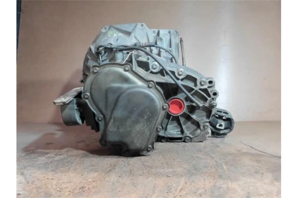 Recambio de caja cambios manual para ford ka (ccq) 1.3 i referencia OEM IAM 96WT  