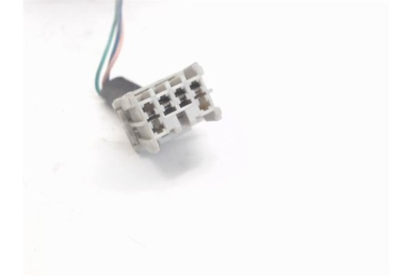 Recambio de retrovisor electrico derecho para honda civic berl. 3/4 (eg/eh) referencia OEM IAM E10117421  