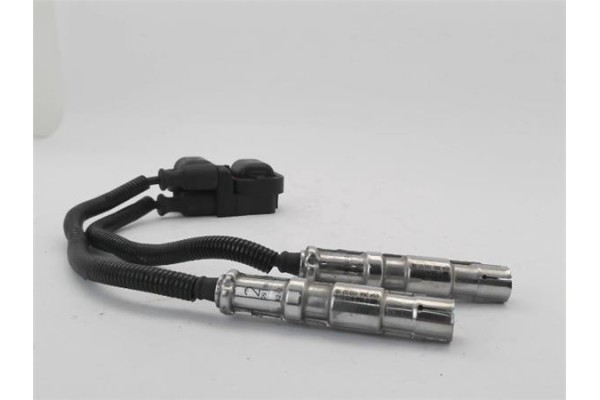 Recambio de bobina encendido para mercedes-benz clase a (bm 169) 1.5 a 150 (169.031) referencia OEM IAM A0001587803 221503035  Recambio de bobina encendido para mercedes-benz clase a (bm 169) 1.5 a 150 (169.031) referencia OEM IAM A0001587803 221503035