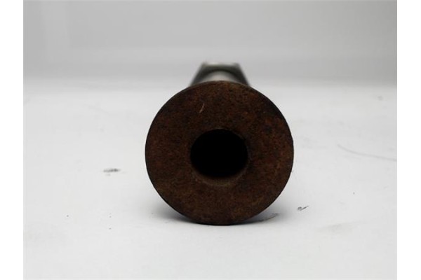 Recambio de buje trasero para citroen c3 1.1 i referencia OEM IAM 424746 EST56000611 424759 , CITROËN | 424759 , PEUGEOT | 42474