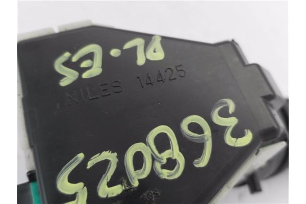 Recambio de mando intermitencia para nissan murano (z50) 3.5 referencia OEM IAM 14425  