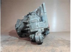 Recambio de caja cambios manual para ford ka (ccq) 1.3 i referencia OEM IAM 96WT  