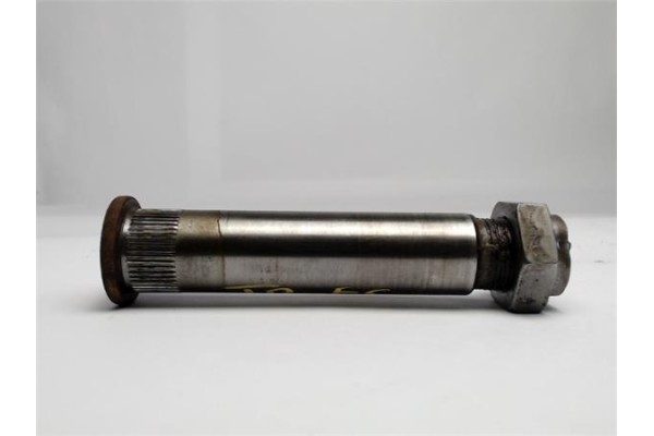 Recambio de buje trasero para citroen c3 1.1 i referencia OEM IAM 424746 EST56000611 424759 , CITROËN | 424759 , PEUGEOT | 42474