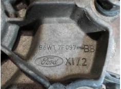 Recambio de caja cambios manual para ford ka (ccq) 1.3 i referencia OEM IAM 96WT  