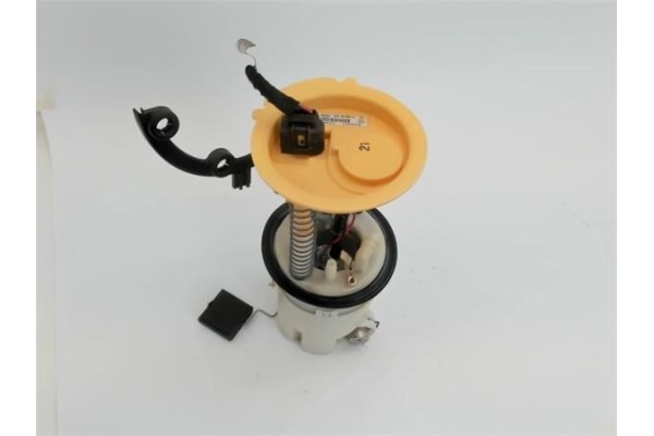 Recambio de bomba combustible para mercedes-benz clase a (bm 169)(2004) 1.7 a 170 (169.032) [1,7 ltr. - 85 kw cat] referencia OE