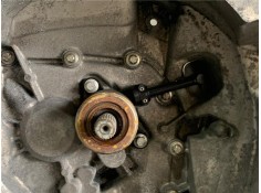 Recambio de caja cambios manual para renault clio v 1.0 business referencia OEM IAM JR5070  