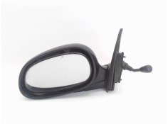 Recambio de retrovisor izquierdo para honda civic berl. 3/4 (eg/eh) referencia OEM IAM   