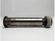 Recambio de buje trasero para citroen c3 1.1 i referencia OEM IAM 424746 EST56000611 424759 , CITROËN | 424759 , PEUGEOT | 42474