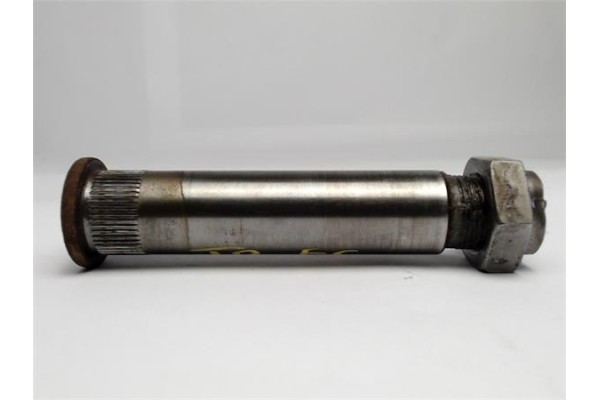 Recambio de buje trasero para citroen c3 1.1 i referencia OEM IAM 424746 EST56000611 424759 , CITROËN | 424759 , PEUGEOT | 42474