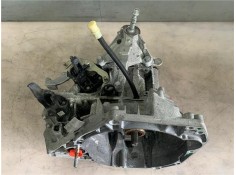 Recambio de caja cambios manual para renault clio v 1.0 business referencia OEM IAM JR5070  