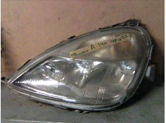 Recambio de faro delantero izquierdo para mercedes-benz clase a (bm 168) 1.4 140 (168.031) referencia OEM IAM 1688200961  