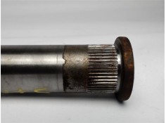 Recambio de buje trasero para citroen c3 1.1 i referencia OEM IAM 424746 EST56000611 424759 , CITROËN | 424759 , PEUGEOT | 42474