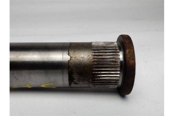 Recambio de buje trasero para citroen c3 1.1 i referencia OEM IAM 424746 EST56000611 424759 , CITROËN | 424759 , PEUGEOT | 42474