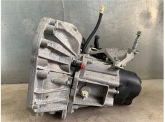 Recambio de caja cambios manual para renault clio v 1.0 business referencia OEM IAM JR5070  