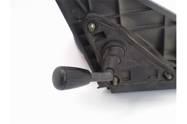Recambio de retrovisor izquierdo para honda civic berl. 3/4 (eg/eh) referencia OEM IAM   