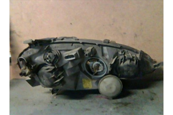 Recambio de faro delantero izquierdo para mercedes-benz clase a (bm 168) 1.4 140 (168.031) referencia OEM IAM 1688200961  
