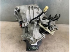Recambio de caja cambios manual para renault clio v 1.0 business referencia OEM IAM JR5070  
