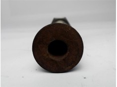 Recambio de buje trasero para citroen c3 1.1 i referencia OEM IAM 424746 EST56000611 424759 , CITROËN | 424759 , PEUGEOT | 42474