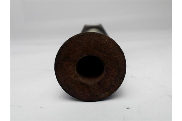 Recambio de buje trasero para citroen c3 1.1 i referencia OEM IAM 424746 EST56000611 424759 , CITROËN | 424759 , PEUGEOT | 42474