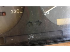 Recambio de cuadro completo para citroen saxo 1.1 x referencia OEM IAM 9627933380 09028029907 