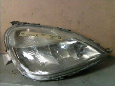 Recambio de faro delantero dcho para mercedes-benz clase a (bm 168) 1.4 140 (168.031) referencia OEM IAM   