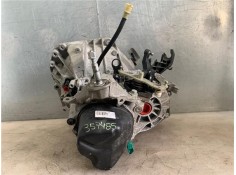 Recambio de caja cambios manual para renault clio v 1.0 business referencia OEM IAM JR5070  