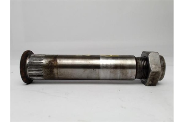 Recambio de buje trasero para citroen c3 1.1 i referencia OEM IAM 424746 EST56000611 424759 , CITROËN | 424759 , PEUGEOT | 42474