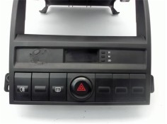 Recambio de embellecedor consola salpicadero para kia sorento (bl) 2.5 crdi referencia OEM IAM 847603E100  