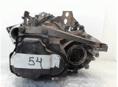 Recambio de caja cambios manual para volkswagen golf iii (1h1) 1.9 gl referencia OEM IAM ASD  