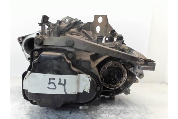 Recambio de caja cambios manual para volkswagen golf iii (1h1) 1.9 gl referencia OEM IAM ASD  