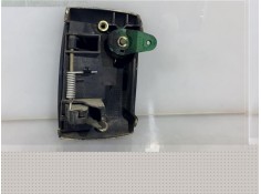 Recambio de caja cambios manual para renault clio v 1.0 business referencia OEM IAM JR5070  