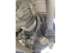 Recambio de mangueta delantero derecha para nissan murano (z50) 3.5 referencia OEM IAM 40014CN000  