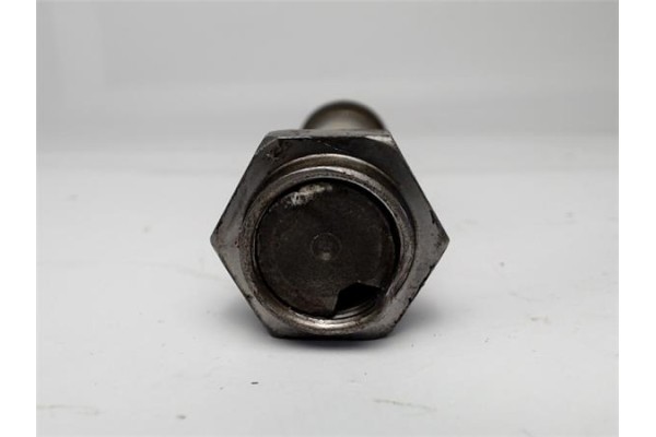 Recambio de buje trasero para citroen c3 1.1 i referencia OEM IAM 424746 EST56000611 424759 , CITROËN | 424759 , PEUGEOT | 42474