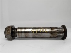 Recambio de buje trasero para citroen c3 1.1 i referencia OEM IAM 424746 EST56000611 424759 , CITROËN | 424759 , PEUGEOT | 42474