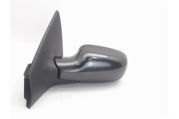 Recambio de retrovisor electrico izquierdo para renault megane ii berlina 5p referencia OEM IAM   