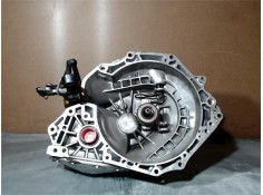 Recambio de caja cambios manual para opel vectra b berlina 1.8 i 16v referencia OEM IAM F17W394  