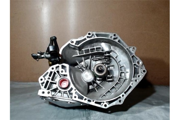 Recambio de caja cambios manual para opel vectra b berlina 1.8 i 16v referencia OEM IAM F17W394  