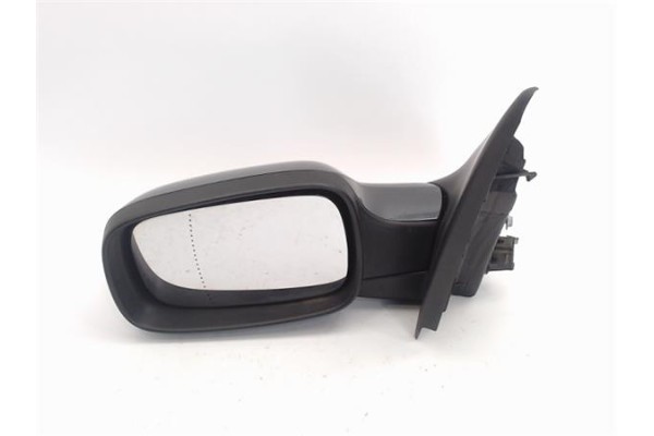 Recambio de retrovisor electrico izquierdo para renault megane ii berlina 5p referencia OEM IAM   