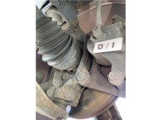 MANGUETA DELANTERO IZQUIERDA 40015CN000 