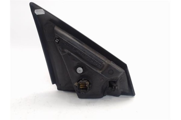 Recambio de retrovisor electrico izquierdo para renault megane ii berlina 5p referencia OEM IAM   