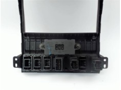 Recambio de embellecedor consola salpicadero para kia sorento (bl) 2.5 crdi referencia OEM IAM 847603E100  