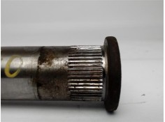 Recambio de buje trasero para citroen c3 1.1 i referencia OEM IAM 424746 EST56000611 424759 , CITROËN | 424759 , PEUGEOT | 42474