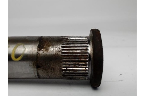 Recambio de buje trasero para citroen c3 1.1 i referencia OEM IAM 424746 EST56000611 424759 , CITROËN | 424759 , PEUGEOT | 42474