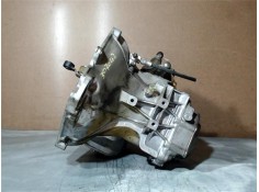 Recambio de caja cambios manual para opel vectra b berlina 1.8 i 16v referencia OEM IAM F17W394  
